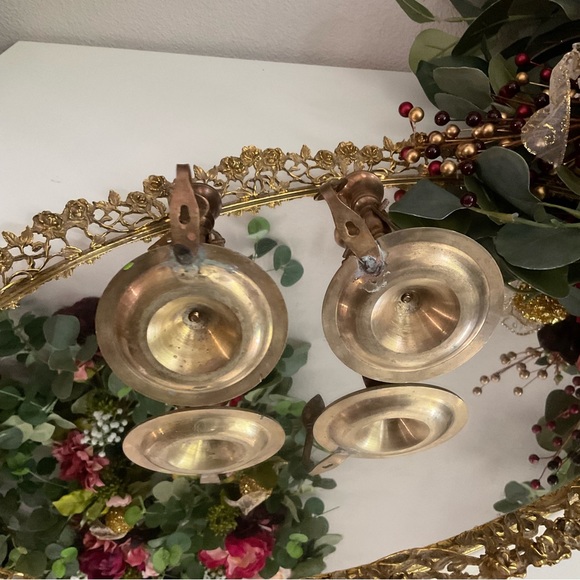 Adjustable Tapered Candle Holder - Picture 16 of 16